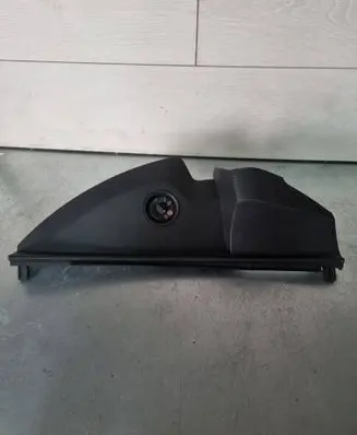Opel Vivaro Dashboard side end trim 93452501 689202851R 93868016