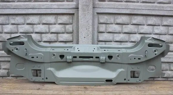 Polestar 2 Set of end parts 31698355