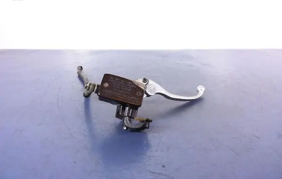KTM EXC-f Brake fluid reservoir 