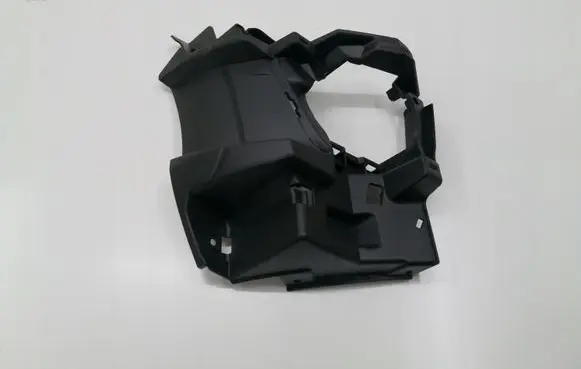 BMW 2 F22 F23 Front bumper mounting bracket 51117293882