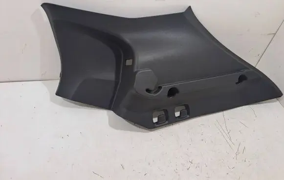Dacia Sandero III (D)pillar trim (top) 769344564R