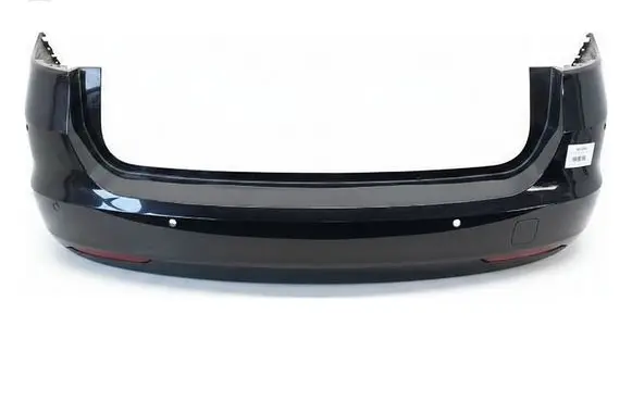 Opel Astra K Rear bumper Z22Y