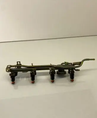 Honda FR-V Fuel injectors set TD22