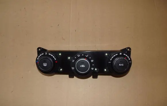 KIA Ceed Climate control unit