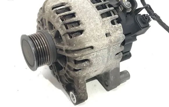 Generator/alternator