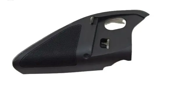 Skoda Octavia Mk3 (5E) Other front door trim element 5E0837973