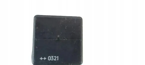 Mercedes-Benz S W220 Other relay A0025421319