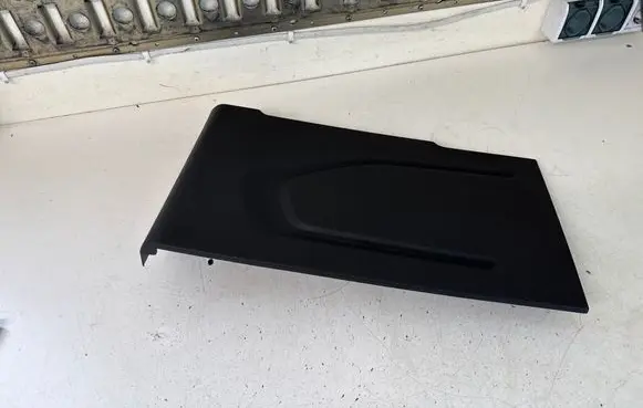 Ford Transit Custom Seat trim BK2160763BCW 70037505 BK2160763