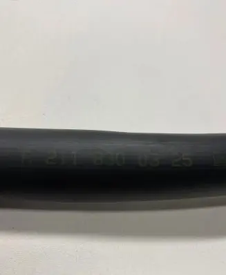 Mercedes-Benz E W211 Water drain line hose A2118300325