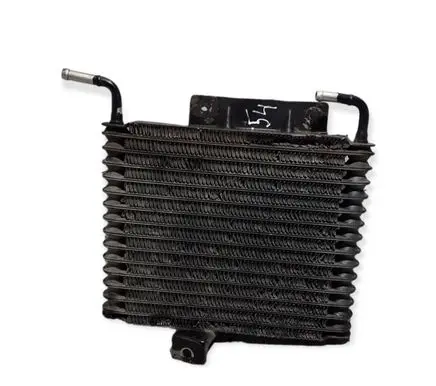 Mitsubishi Pajero Transmission/gearbox oil cooler 