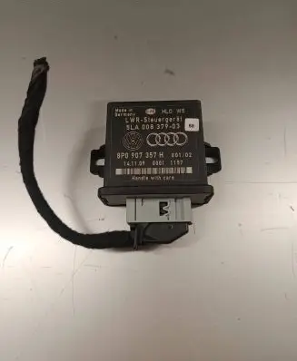 Audi Q7 4L Light module LCM 8P0907357H 5LA00837903