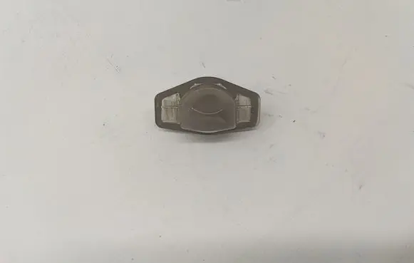 Honda FR-V Number plate light