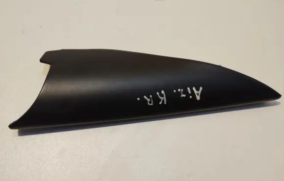 Audi A4 S4 B5 8D Other rear door trim element 8D9857569