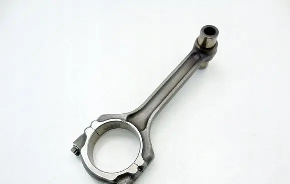 Mitsubishi Space Star Connecting rod/conrod 3A90KORB
