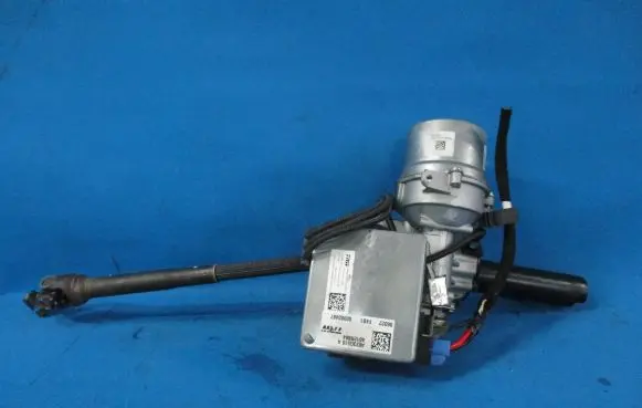 Fiat Tipo Steering wheel axle A0052018