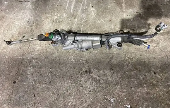 Subaru Outback (BT) Steering rack 