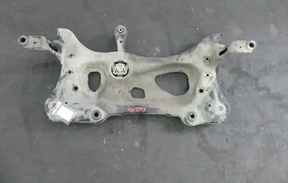 Skoda Octavia Mk3 (5E) Front axle beam IMPRK1319907