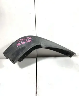 Chrysler Voyager Front mudguard 0RQ71TRMAA