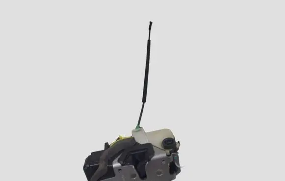 Opel Insignia A Rear door lock 13503807