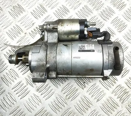 Audi Q5 SQ5 Starter motor 057911024 4380001082