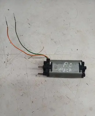 Peugeot 607 Seat adjustment motor 9411006C