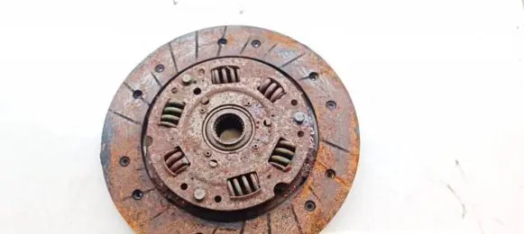 Clutch pressure plate
