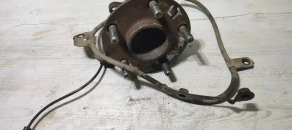 Mitsubishi ASX Rear wheel bearing hub 