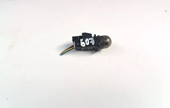 Peugeot 607 Sun solar sensor 9631762980