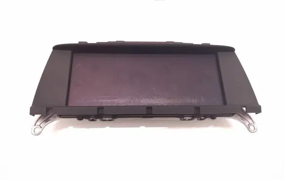 BMW X3 F25 Screen/display/small screen 9289584 000248511201