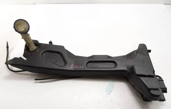 Citroen C4 II Picasso Windshield washer fluid reservoir/tank 9676088180 04051C01