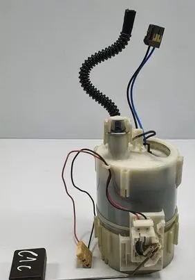 Citroen C1 In-tank fuel pump