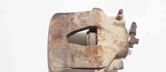 Skoda Octavia Mk2 (1Z) Front brake caliper