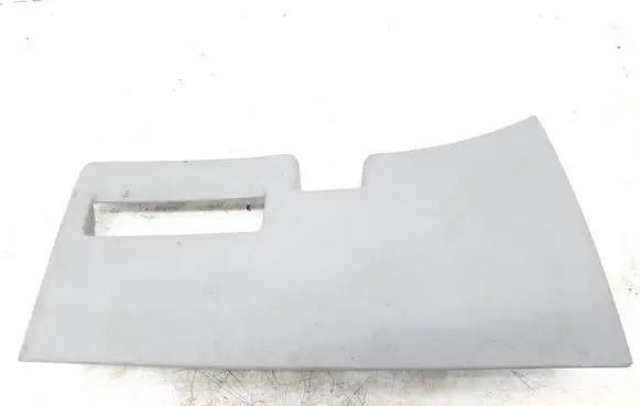 Citroen C3 Pluriel Dashboard lower bottom trim panel 9637999477