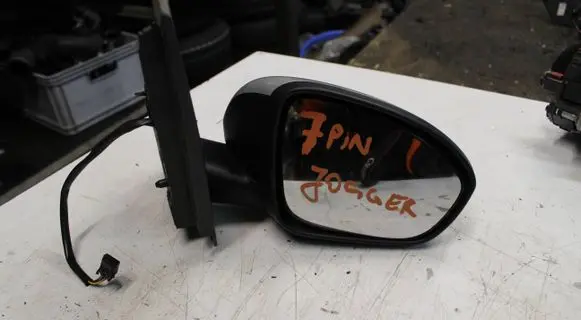 Dacia Jogger Front door electric wing mirror