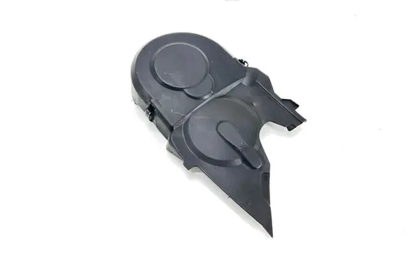 Volkswagen Sharan Timing belt guard (cover) 015109107