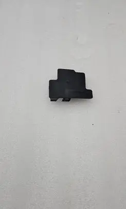 Front fog light trim/grill