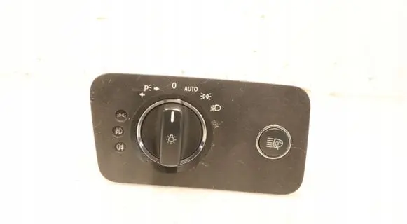 Mercedes-Benz CLS C219 Light switch