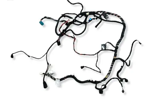 BMW 4 F32 F33 Panel wiring 9321088