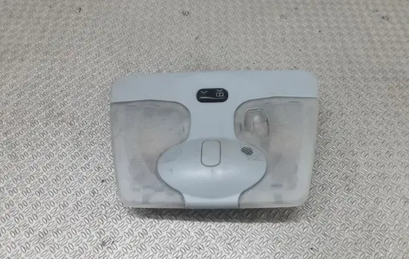 Mercedes-Benz Vaneo W414 Front seat light A1688200101
