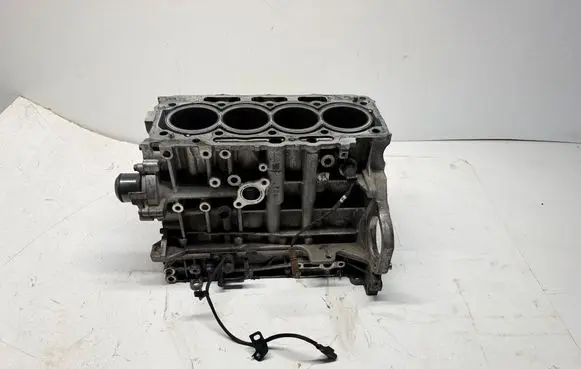 KIA Ceed Engine block