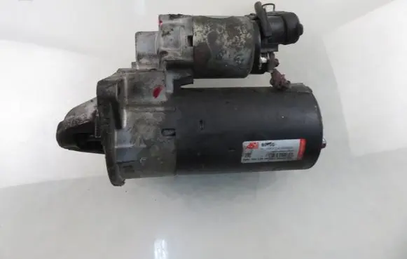 Fiat Doblo Starter motor