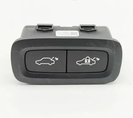 Volvo XC40 Tailgate/boot open switch button 31674801