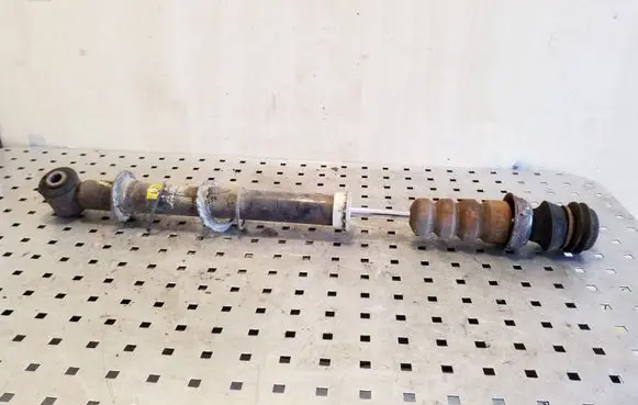 Opel Vectra B Rear shock absorber/damper