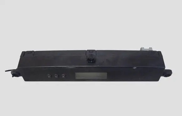 Hyundai Santa Fe Clock 945102B000