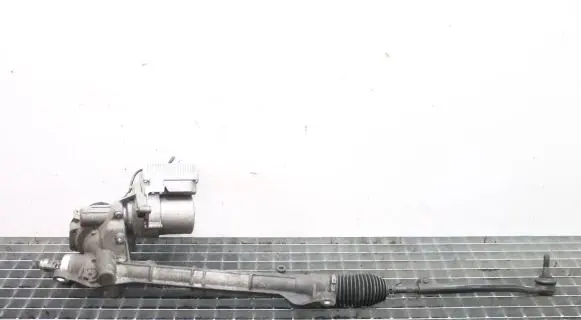 Mini Cooper Countryman R60 Steering rack 9810034