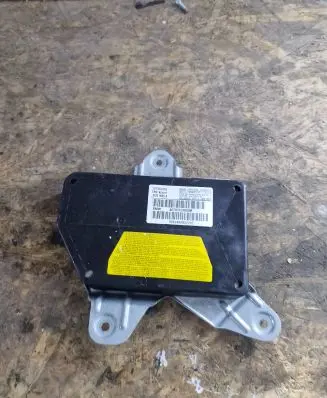 BMW 5 E39 Front door airbag 40703723903M 30339885B 1003796240004
