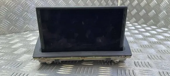 Audi A3 S3 8V Screen/display/small screen 8V0857273M 8V0919603C 8V0857974E