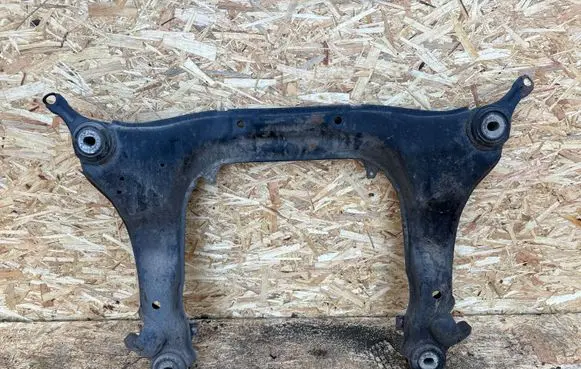 Audi A4 S4 B7 8E 8H Front subframe 8E0399313BD