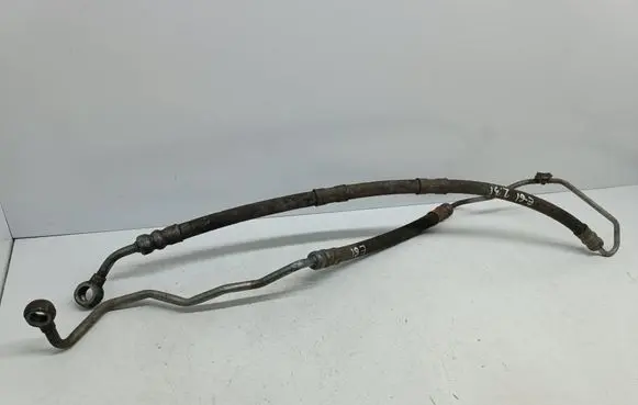 BMW 5 E60 E61 Power steering hose/pipe/line 6767427 32416767427