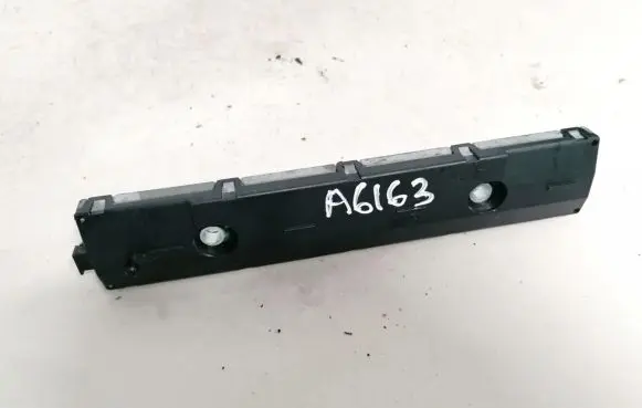 Audi Q7 4L Antenna control unit 4l0035225f